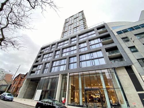 611-55 Ontario St, Toronto, ON, M5A0T8 | Card Image
