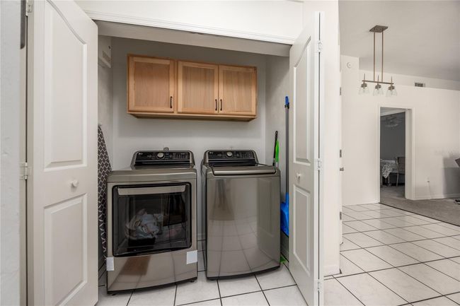 Laundry closet | Image 31