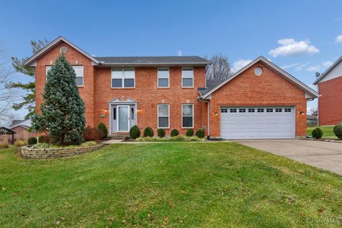 6358 Kings Arms Way, Fairfield, OH, 45014-4500 | Card Image