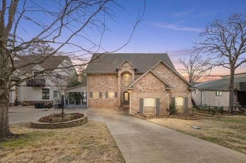 406 Hideaway Lane Central, Hideaway, TX, 75771-5204 | Card Image