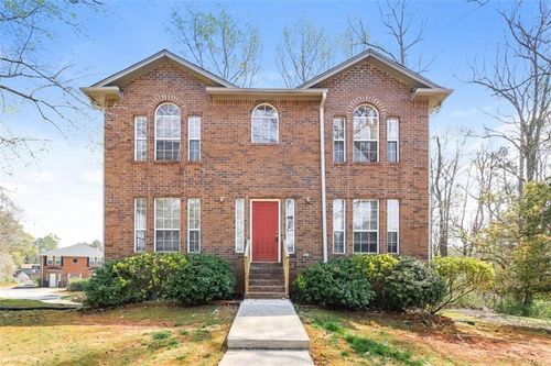 3154 Snapfinger Ln, Decatur, GA, 30034-3634 | Card Image