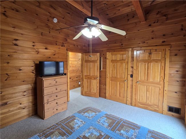 30925 County Highway F, House other with 3 bedrooms, 4 bathrooms and null parking in NEW AUBURN WI | Image 35