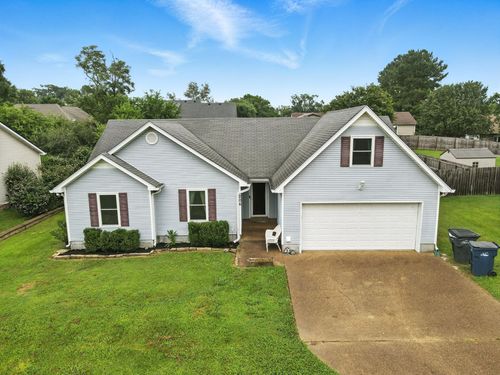 206 Cross Valley Dr, Columbia, TN, 38401-2083 | Card Image