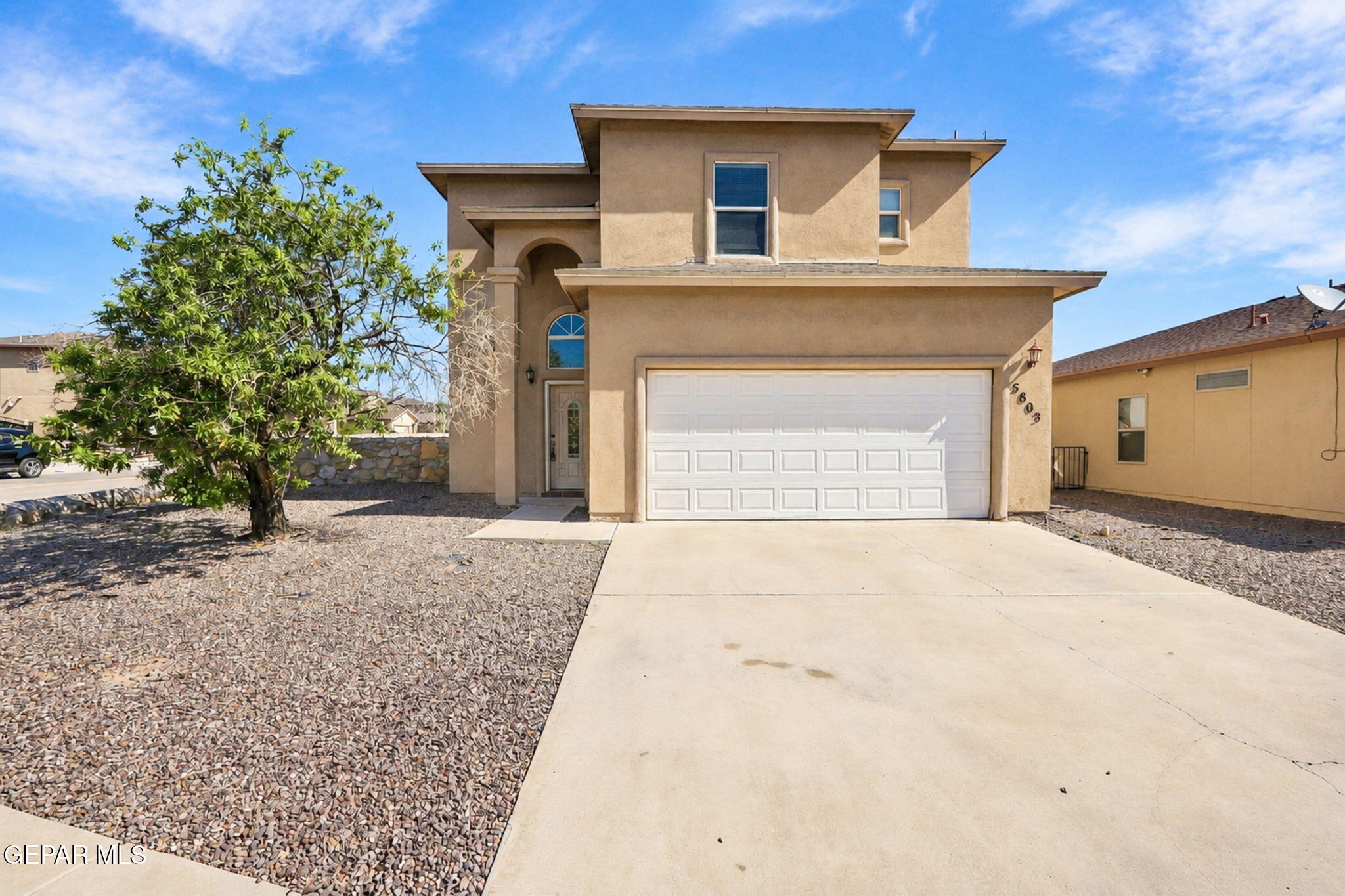 Residential in El Paso