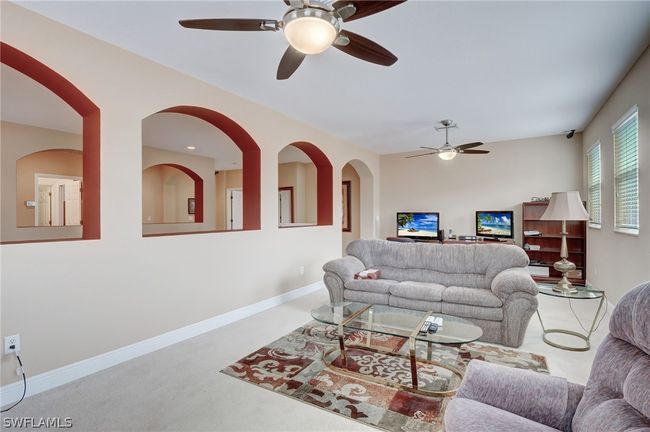 1770 Sarazen Pl, House other with 5 bedrooms, 5 bathrooms and null parking in NAPLES FL | Image 35