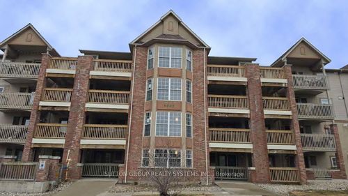 301-4005 Kilmer Dr, Burlington, ON, L7M4M2 | Card Image