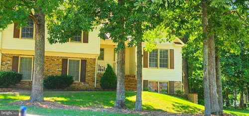 13110 Cherub Way, FREDERICKSBURG, VA, 22408-0246 | Card Image