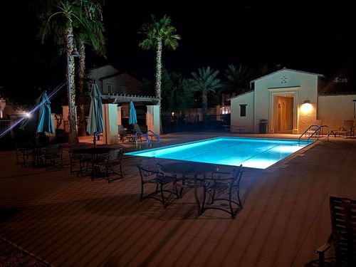 520 Calle Vibrante, Palm Desert, CA, 92211-5723 | Card Image