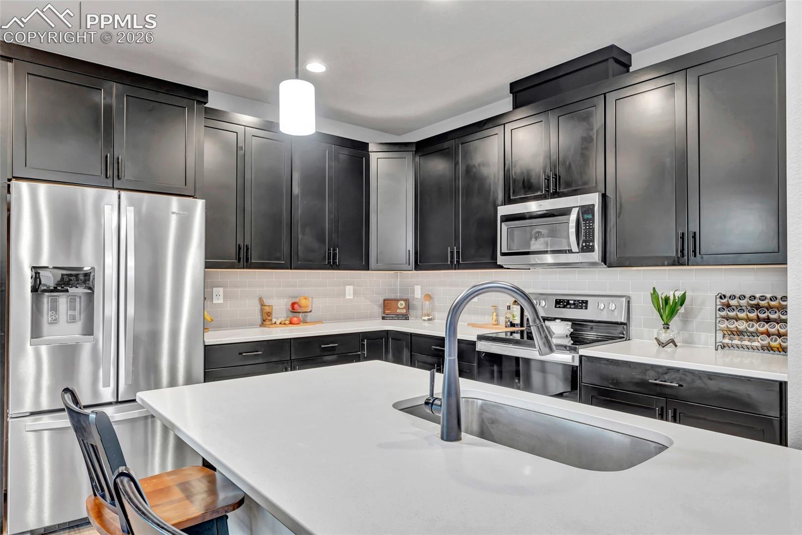 Residential in Calhan 3