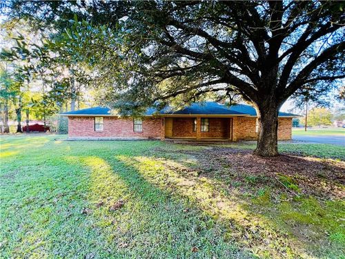 1242 Woodlawn Drive, Olla, LA, 71465 | Card Image