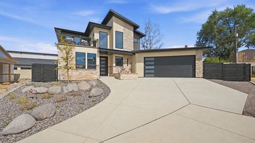 716 Ivory Glade Court, Grand Junction, CO, 81506 | Card Image