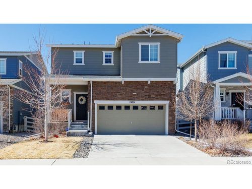 1999 Villageview Ln, Castle Rock, CO, 80104-7623 | Card Image