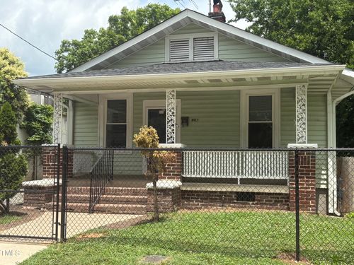 907 Holloway St, Durham, NC, 27701-3856 | Card Image