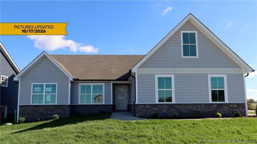 5520 - LOT 112 Whirlaway Court, Jeffersonville, IN, 47130 | Card Image