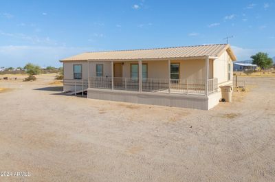 5045 N Arabian Road, House other with 3 bedrooms, 2 bathrooms and null parking in Maricopa AZ | Image 2