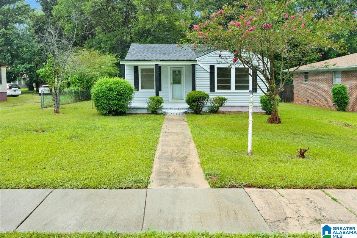 Residential in HUEYTOWN 2