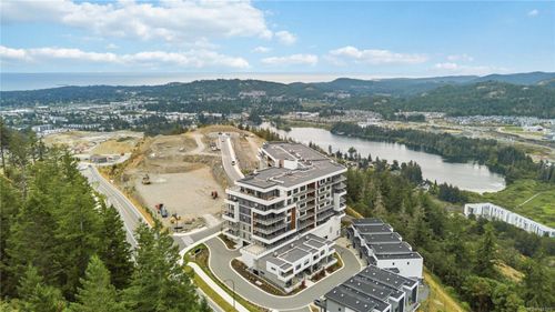 614-1810 Selenite Pl, Langford, BC, V9B7E2 | Card Image
