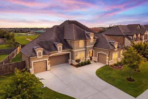 13611 Butterfly Bush Lane, Tomball, TX, 77377 | Card Image