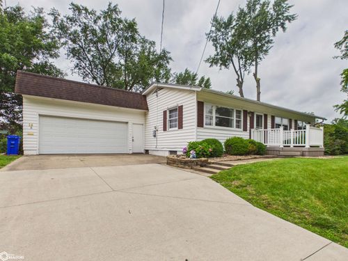 16 Carter Court, Ottumwa, IA, 52501 | Card Image