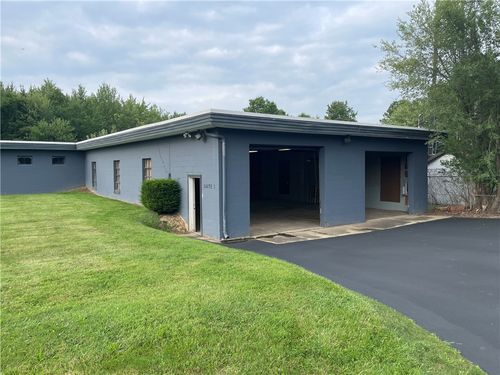 10 Rhoda St, Suite C, Farrell, PA, 16121 | Card Image