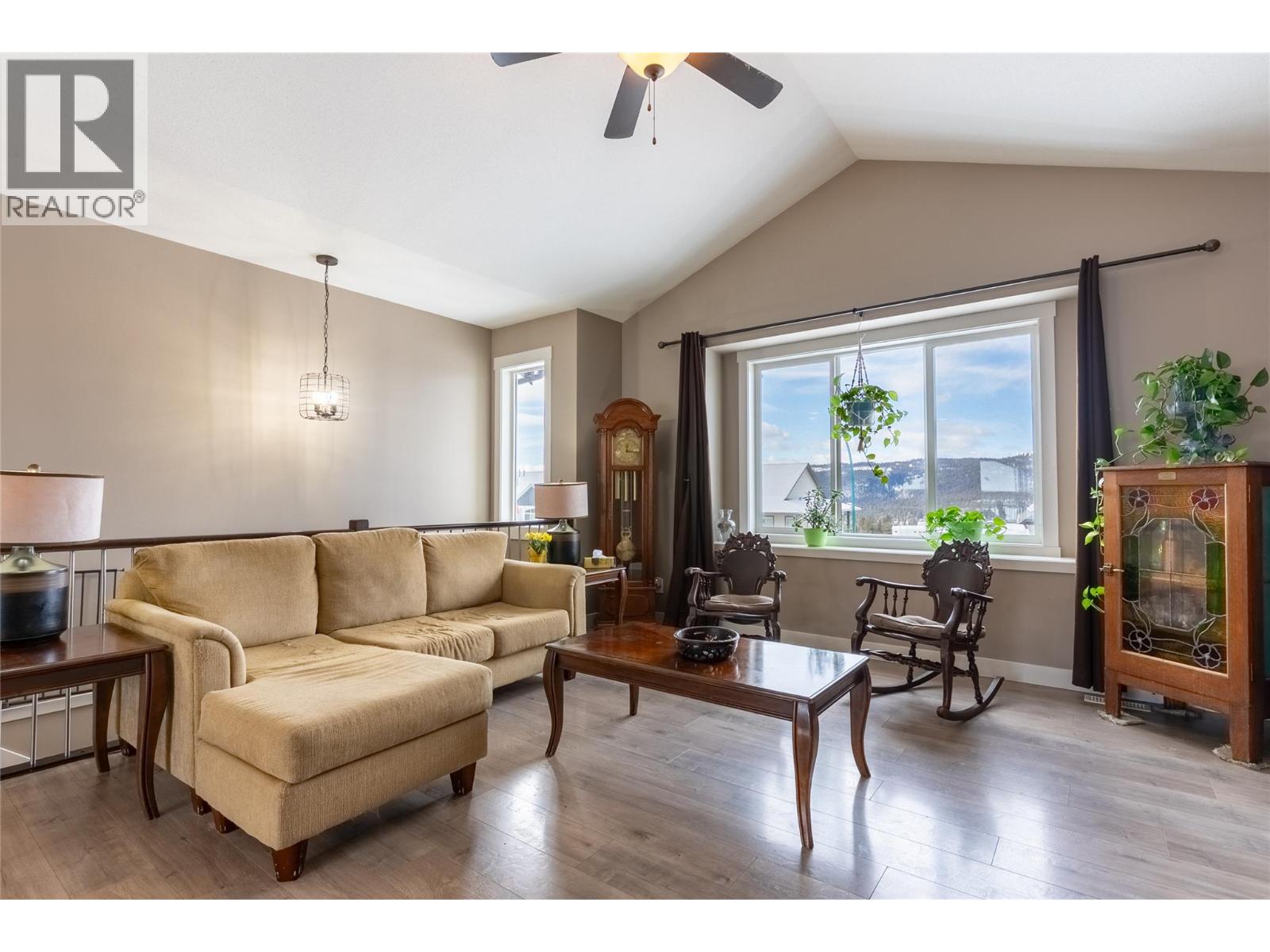 Residential in Logan Lake 4