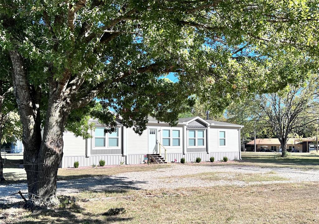 Oak Trail Dr, Gordonville, TX 76245