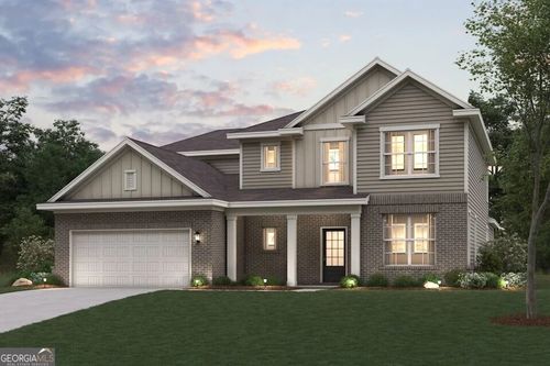 lot-5-6920 Ellorie Dr, Dawsonville, GA, 30534-4471 | Card Image
