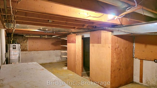 1 Hedgeson Crt, House other with 4 bedrooms, 2 bathrooms and 5 parking in Brampton ON | Image 8