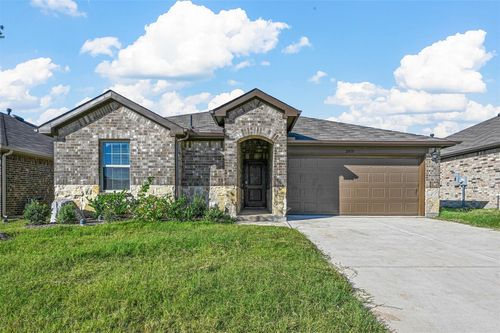 2418 Burleson Rd, Sherman, TX, 75090-1112 | Card Image