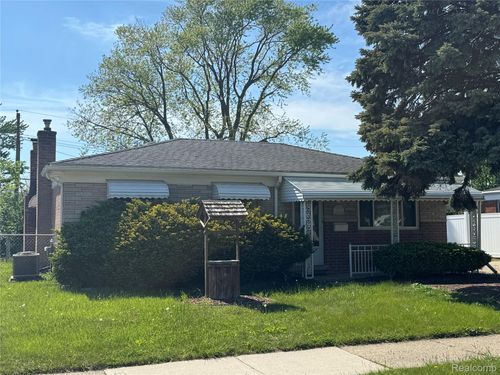 31263 Hayes Rd, Warren, MI, 48088-2021 | Card Image