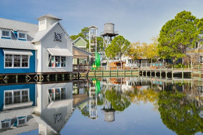 Baytowne Wharf Shopping & Restaurants | Image 27