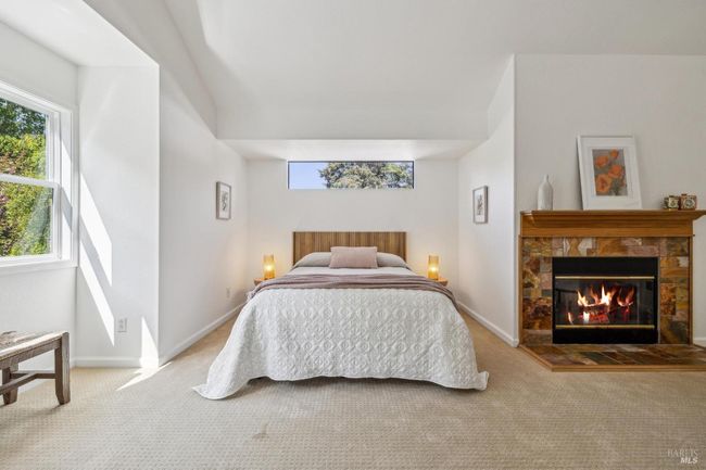 115 Cascade Dr, House other with 3 bedrooms, 3 bathrooms and 4 parking in Fairfax CA | Image 59