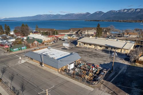 201 2nd Street E, Polson, MT, 59860 | Card Image