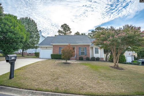 116 Salusbury Ln, Columbia, SC, 29229-8522 | Card Image