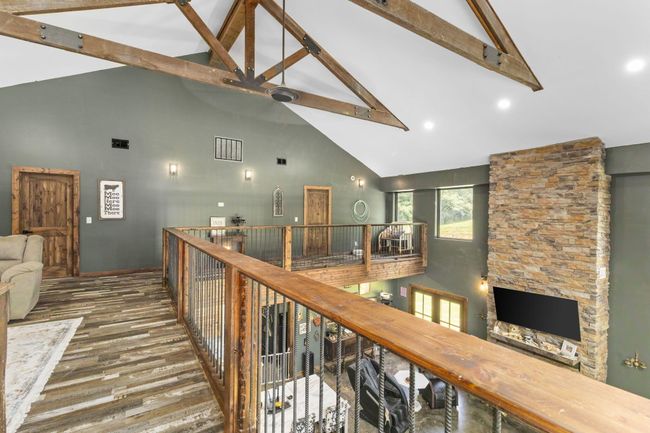 989 Kay Conley Rd, House other with 4 bedrooms, 4 bathrooms and null parking in Rock Spring GA | Image 47