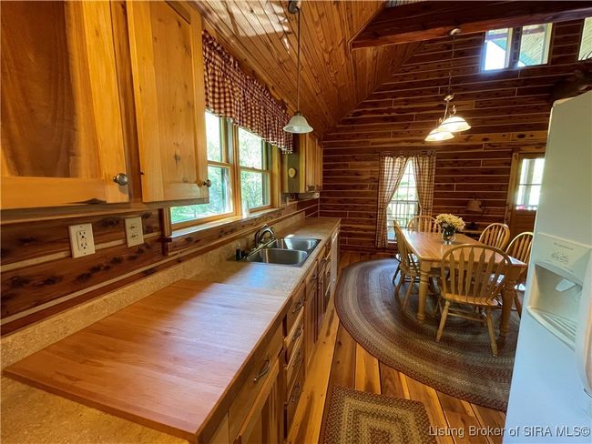 6835 W Allen Creek Rd, Home with 3 bedrooms, 3 bathrooms and null parking in Eckerty IN | Image 48
