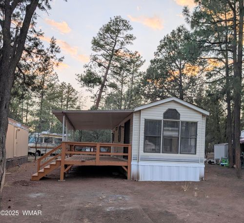 lot-41-2458 Running Bear Rd, Lakeside, AZ, 85929-6232 | Card Image