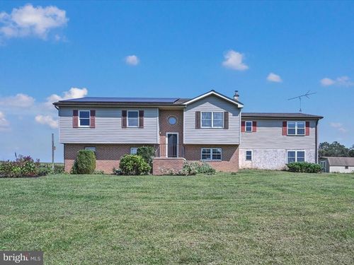 121 Black Bear Rd, PEACH BOTTOM, PA, 17563-9674 | Card Image