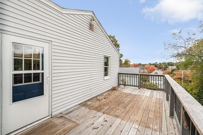7 Oakhurst Ter, House other with 3 bedrooms, 2 bathrooms and 4 parking in North Reading MA | Image 25
