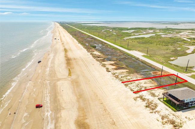 7910 Blue Water Hwy, Home with 0 bedrooms, 0 bathrooms and null parking in Freeport TX | Image 5