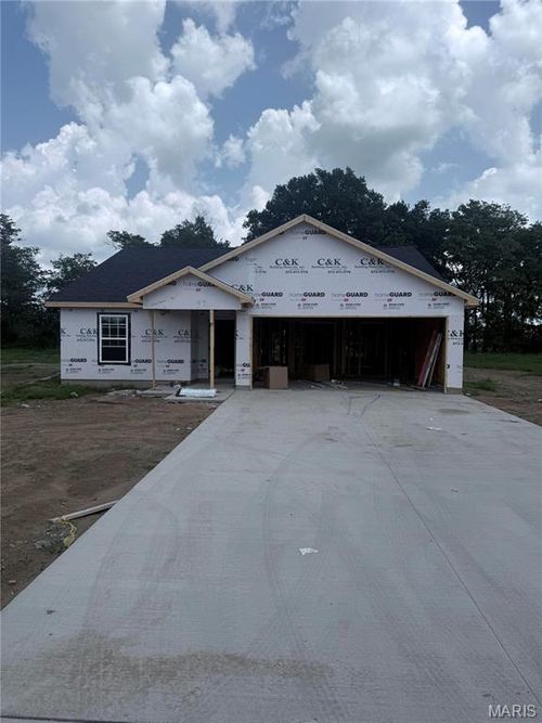 14 Perry Dr, Benton, MO, 63736-8321 | Card Image