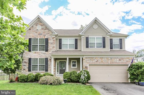 1 Crovo Ln, FREDERICKSBURG, VA, 22405-2187 | Card Image