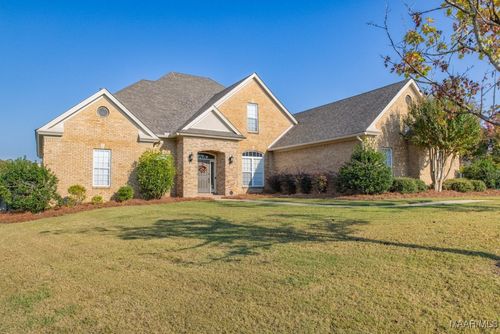 9125 Houndsbay Drive, Montgomery, AL, 36117 | Card Image