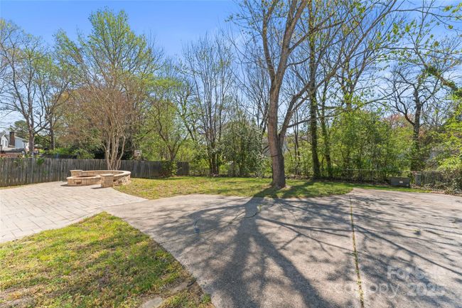 6914 Idlewild Rd, House other with 4 bedrooms, 2 bathrooms and null parking in Charlotte NC | Image 28