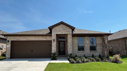 119 Goodnight Court, Cleburne, TX, 76033 | Card Image