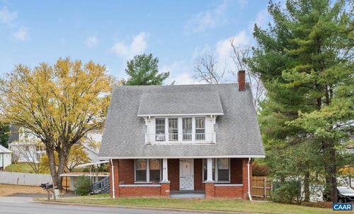 21 Port Republic Rd, HARRISONBURG, VA, 22801-3035 | Card Image