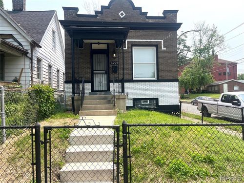 6220 Virginia Ave, Saint Louis, MO, 63111-2432 | Card Image