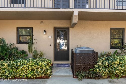 102-1010 Pinetree Dr, Indian Harbour Beach, FL, 32937-3697 | Card Image