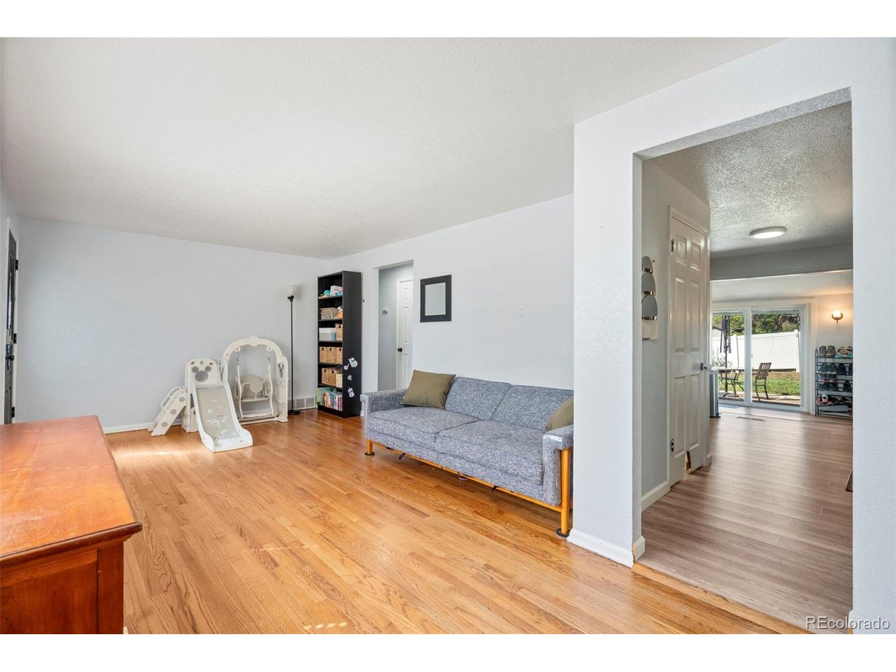 Residential in Denver 5