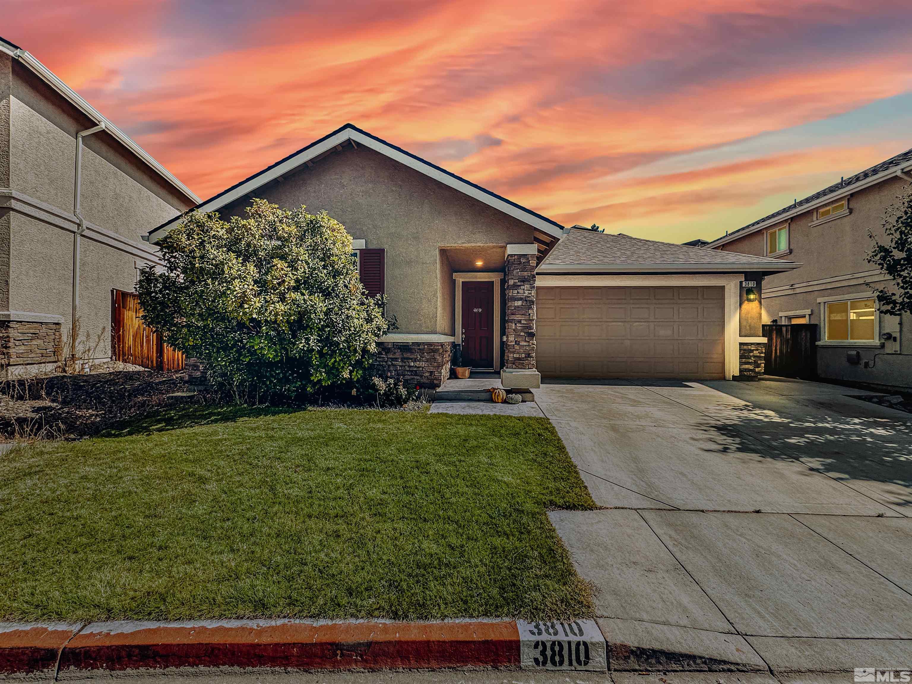 Sarava Ct, Reno, NV 89512